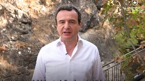 Pretnja po bezbednost Kosova